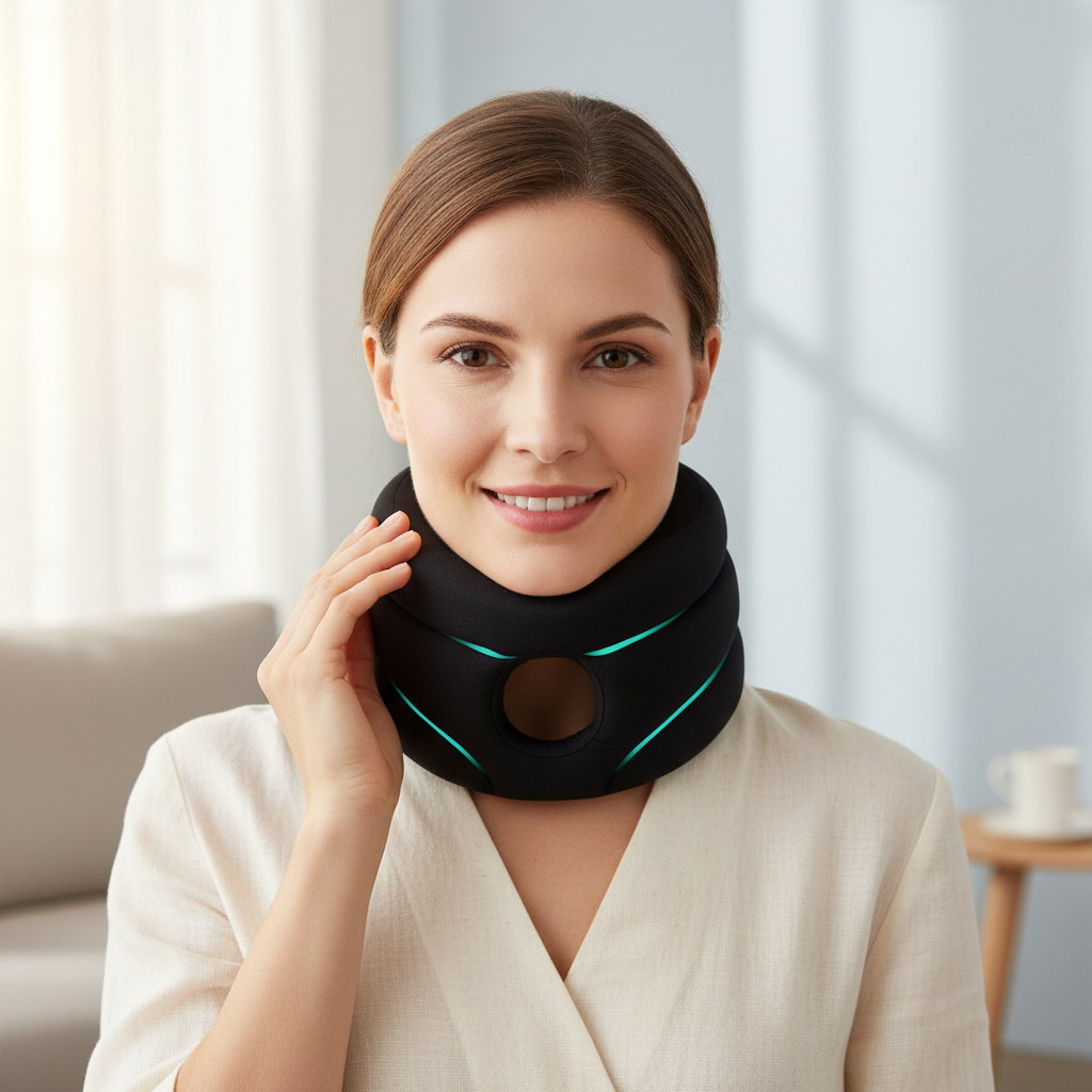 Snore Shield Neck Brace
