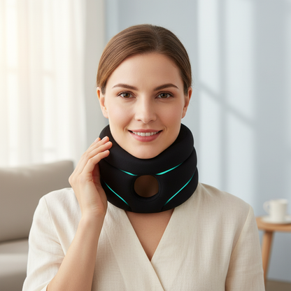 Snore Shield Neck Brace