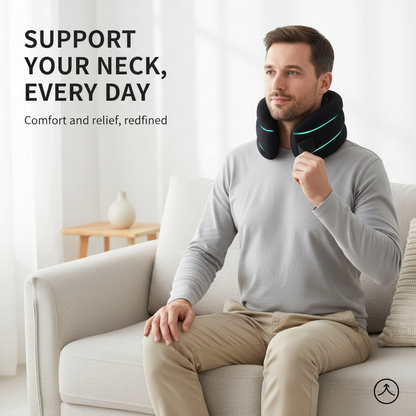 Snore Shield Neck Brace