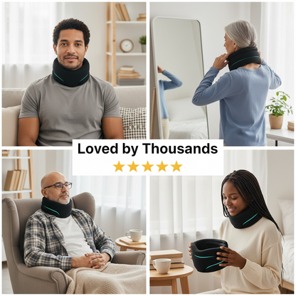 Snore Shield Neck Brace