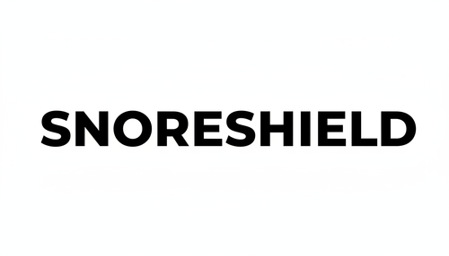 Snore Shield