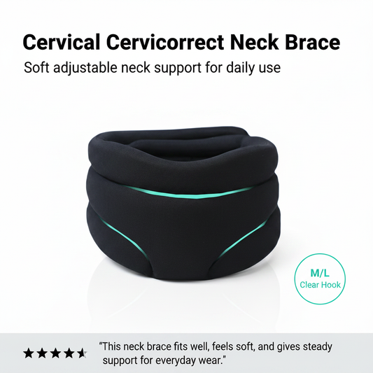 Snore Shield Neck Brace